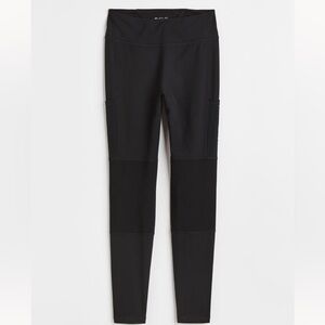 NWT H&M Outdoor Leggings.